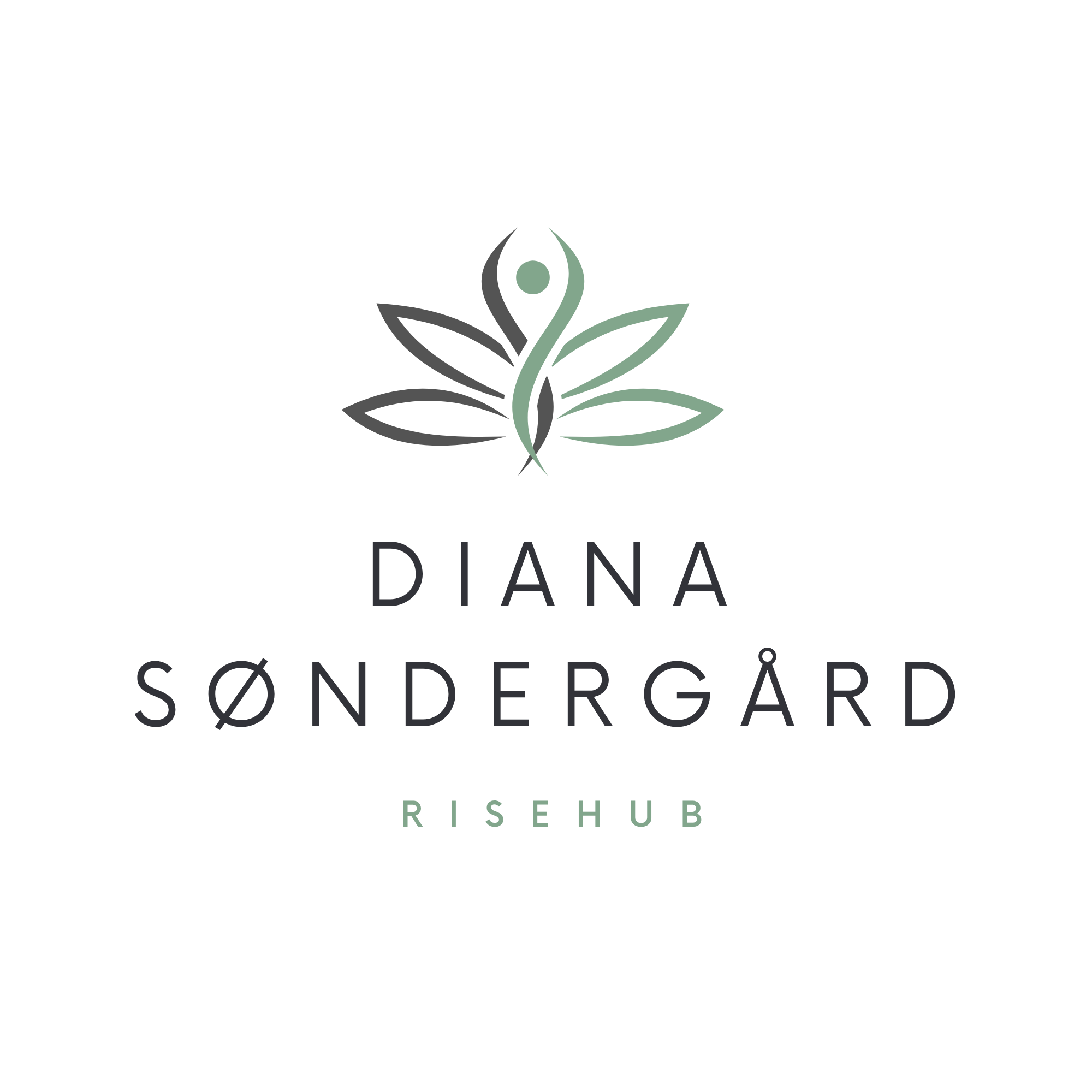 Diana Søndergård · RiseHub
